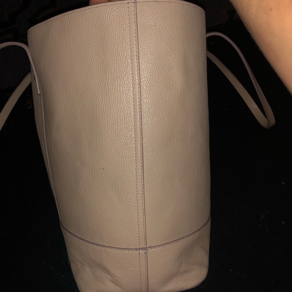 Cole Haan large leather tote - Picture 3 of 6